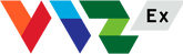 vizex logo